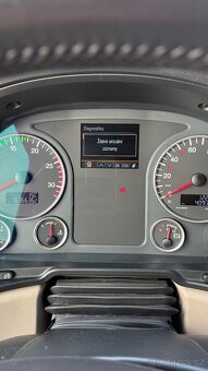 MAN TGX 18.460 E6 XXL lowdeck Smart tacho V2 - 5