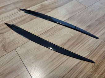 Mracitka VOLKSWAGEN GOLF 7 - 5