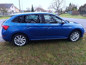 Škoda Scala Monte Carlo 1.0 Tsi rv.6/2021 - 5