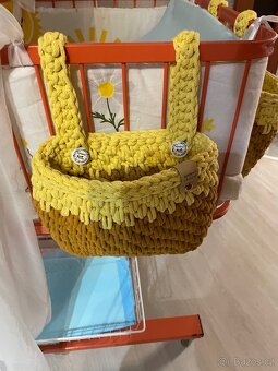 Dětská postýlka - 5