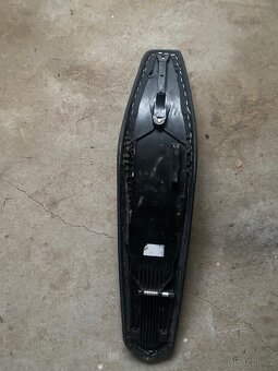 KTM sx 125 19-22 sedlo - 5