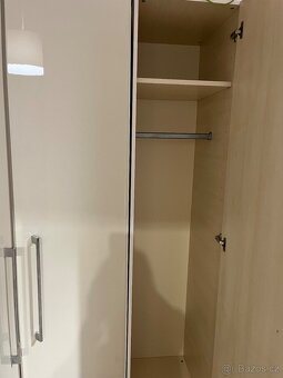 Rohová skříň - 5