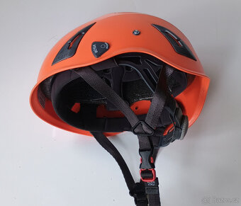 Kask Plasma AQ - pracovní přilba + vesta zdarma - 5
