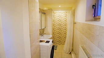 Prodám RD 3+1 s garáží, zahradou a pergolou - Skochovice - 5