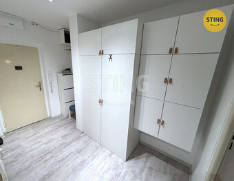 Byt po rekonstrukci 2+1, ul. Horní, Ostrava-Hrabůvka, 134062 - 5