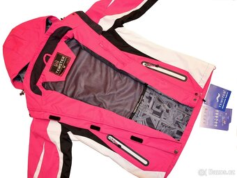 dámské lehké bundy - 5