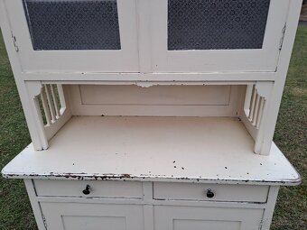 babiččin kredenc na chalupu č.2 - krásný - 5