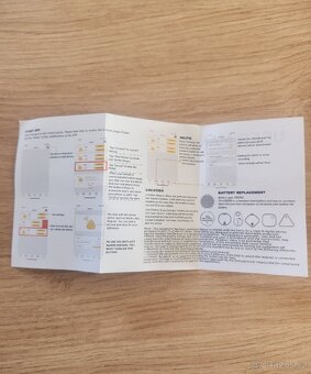 mini GPS lokátor - 5