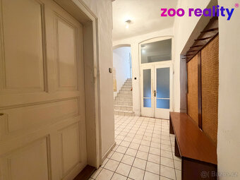 Prodej rodinného domu, 200 m2, Chomutov, Legionářská ul. - 5