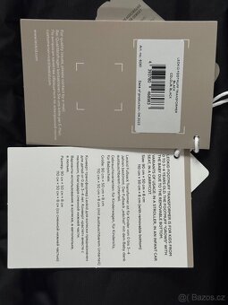 Zimní fusak Leokid - 5