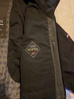 Nová špičková bunda O’Neill Psycho Tech GTX - vel. M - 5
