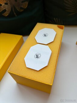 Swarovski Florere růže - 5