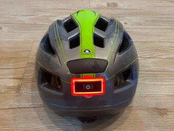 Dětská přilba na kolo - 5