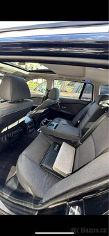 Bmw e61 2.5d 130kw - 5