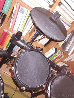 Alesis Turbo mesh kit - 5