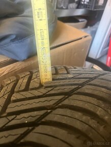 Original audi Q3 kola 5x112 - 5