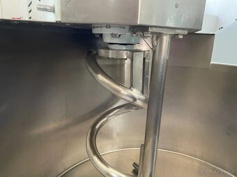 Hnětač těsta, mixér F-070 (lot: 12) - 5