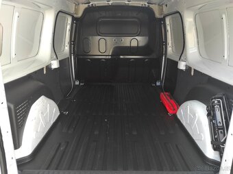 Renault Kangoo, 1,5dCi Cool, Maxi, Tažné, ČR - 5