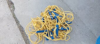 Vojenský stan - hangár S -65 - 5