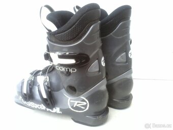 Dětské lyžáky Rossignol 20,5 - 5