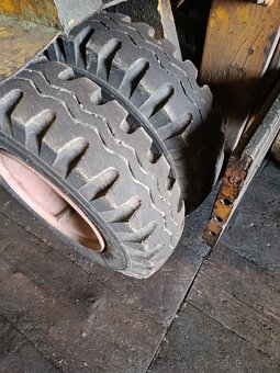 Vysokozdvižný vozík Balkancar 1733. - 5