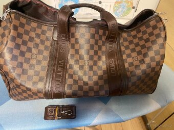 Cestovní taška - 5