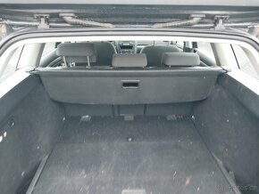 Vw golf 5 combi 1.9 tdi 5q motor BLS - 5