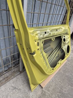 Dveře volkswagen golf VIII, dvere golf 8. - 5