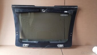 Hardtop Carryboy - Sklo dlouhé - 5