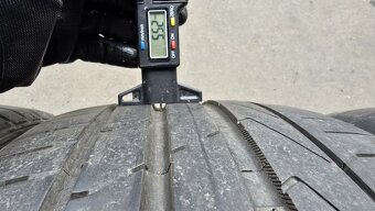 Letní pneu 225/45/17 Hankook - 5