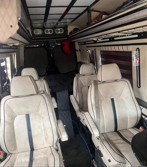 Mercedes Sprinter 319cdi - 5