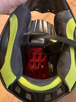 Kenny TROPHY XL helma - 5