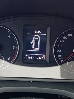 Prodam auto volkswagen caddy - 5