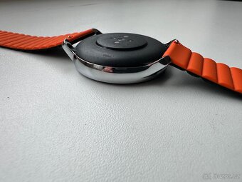 Hodinky Amazfit Gtr 47mm stainless stell - 5