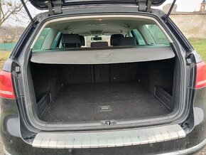 VW PASSAT B7 1.6 TDi DILY - 5