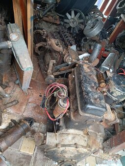 škoda popular,rapid-díly - 5