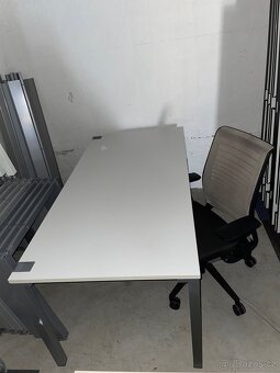 Stul Steelcase - 5