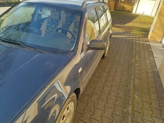Prodam VW GOLF 4 1,9 Tdi Variant - 5