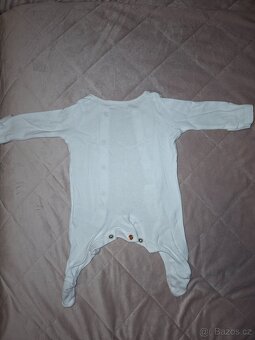 Dupačky (0-3mesice) - 5