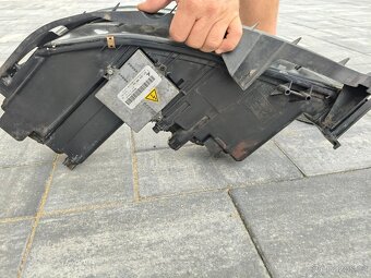 Xenony Mazda 6 GG1 - 5