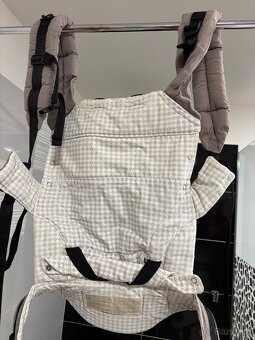 Nosítko Manduca first - 5