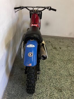 ČZ 380 MOTOCROSS - 5