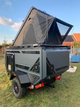 Prodej Offroad karavanů RS Camp ES-3 - 5