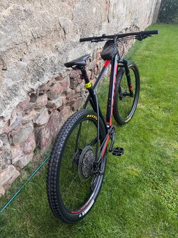 Horské kolo SCOTT SCALE 950 - 5