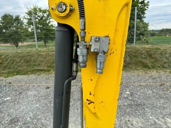 Wacker Neuson ET 20 - 5