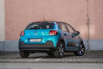 Citroën C3 1.2 PureTech Shine - 5