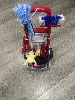 Dětské hračky - 5