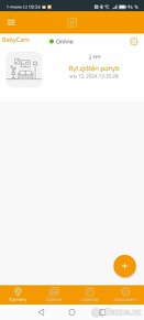 Chůva kamera Beurer - 5