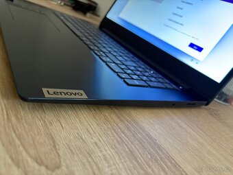 Notebook Lenovo Ideapad 3 - 5