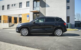 Seat Ateca 1.6 TDI 85kw - 5